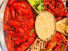 -王红军龙虾(新民路店)