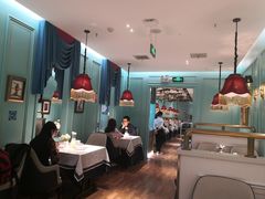 大堂-玉玲珑(陆家嘴店)