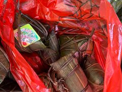 -鼎香皇高佬苏裹蒸粽