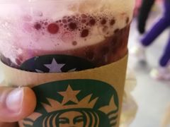 -星巴克(长春迅驰广场店)
