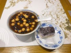 -莲湖糕团店·老秦淮小吃
