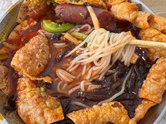 -龍城柳州螺蛳粉(群星路店)
