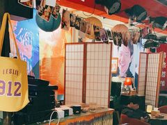 -为你钟情咖啡馆(春熙路太古里步行街店)