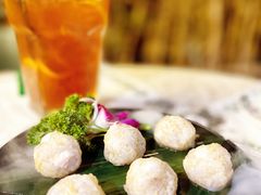 -禄婶鸡煲·打边炉