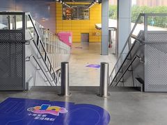 -宜家家居(西安未央商场店)