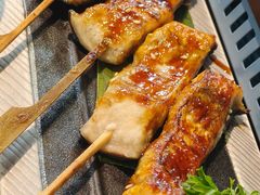 -九井澤精致料理(金茂店)