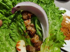 -丰茂烤串(公园店)