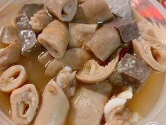 -老广州牛杂(深圳白石洲总店)