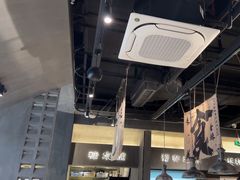 -张翻越·川渝冒菜·武汉黑鸭煲(城北万象城店)