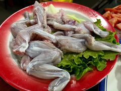 -大理.老字号渝记酸萝卜乌鱼(古城总店)