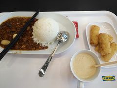 -宜家·瑞典风味餐厅(青岛商场店)
