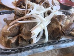 -维吾尔餐厅(宜山路店)