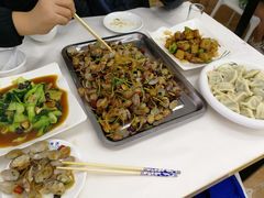 -北戴河庆山饭店·海鲜砂锅粥(北戴河黑石路店)