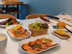 -宜家·瑞典风味餐厅(北京西红门店)