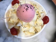 -鱼谦脆皮烤鱼(华阳城店)