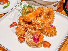 -京坛汇·烤鸭·京菜(宋庄店)