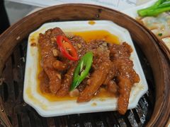 -方鼎食府粤菜酒楼•茶点•宴会