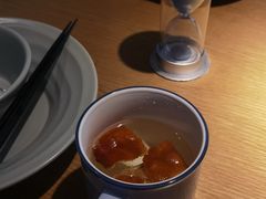 -蜜桃餐厅·伴山(绿宝广场店)