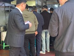 -小狗面馆(复兴店)