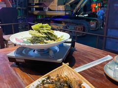 -老李家土菜馆·安吉地标美食