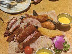 -味德西餐音乐酒吧 Wade's Bar&Grill