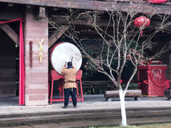 -常德桃花源景区