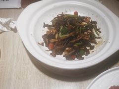 -味莊·青岛菜(云霄路店)