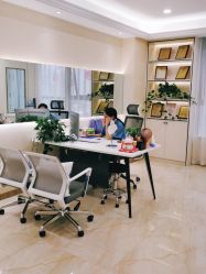 -碧莲盛·不剃发植发