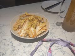 -奉天小馆·非遗东北菜(济南万象城店)
