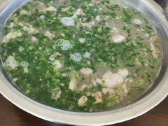 -马庆安羊汤馆(总店)