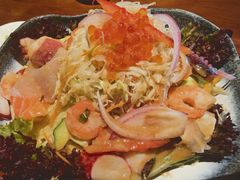 -千代武日本料理(开发区店)