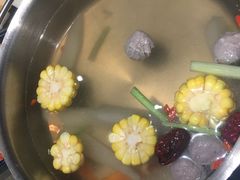 -手选潮汕鲜活牛肉火锅(二七广场店)