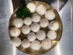-大叹号·朝鲜族烤肉(潍坊泰华城店)