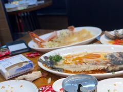 -醉壹号海鲜大排档(厦门美食地标店)