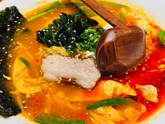 -浦·传统日式料理(3 5 1 1 店)