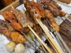 -壹块捌烧烤(灯市口店)