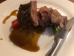 -BIGHOUSE·大房子电影主题融合餐厅(盐河巷店)