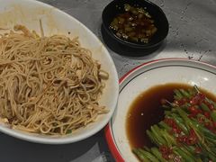 -红辣椒·川菜·火锅(大洋中心店)