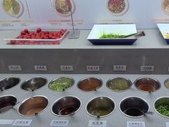 -海底捞火锅(万丰桥店)