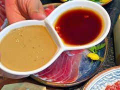 -阳坊涮肉(西直门凯德mall店)