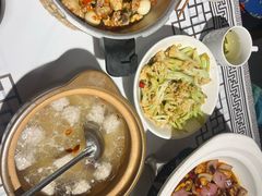 -帝一铭家宴(板塘店)