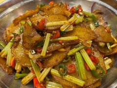 -驴脾气特色炒菜(广渠门内店)