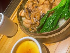 -72街荷叶饭(东方宝泰广场店)
