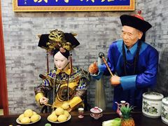 -石头门坎