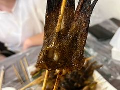 -亮亮烧烤(积玉桥总店)