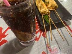 -辉记炭烧海鲜大排档·老字号(福田店)