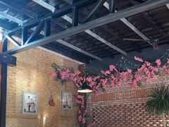 -遇见小院—虹鳟鱼•农家菜(怀柔店)