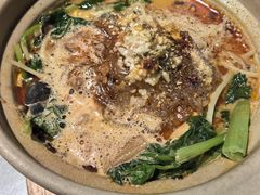 -鼎原力量东北吊炉烧烤(临河街店)