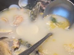 -渔舟意·湖南家宴(萝岗纳金城店)