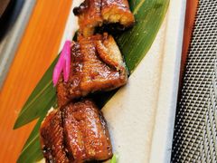 极品烤鳗鱼-文三酒肆自助放题(新街口友谊广场店)